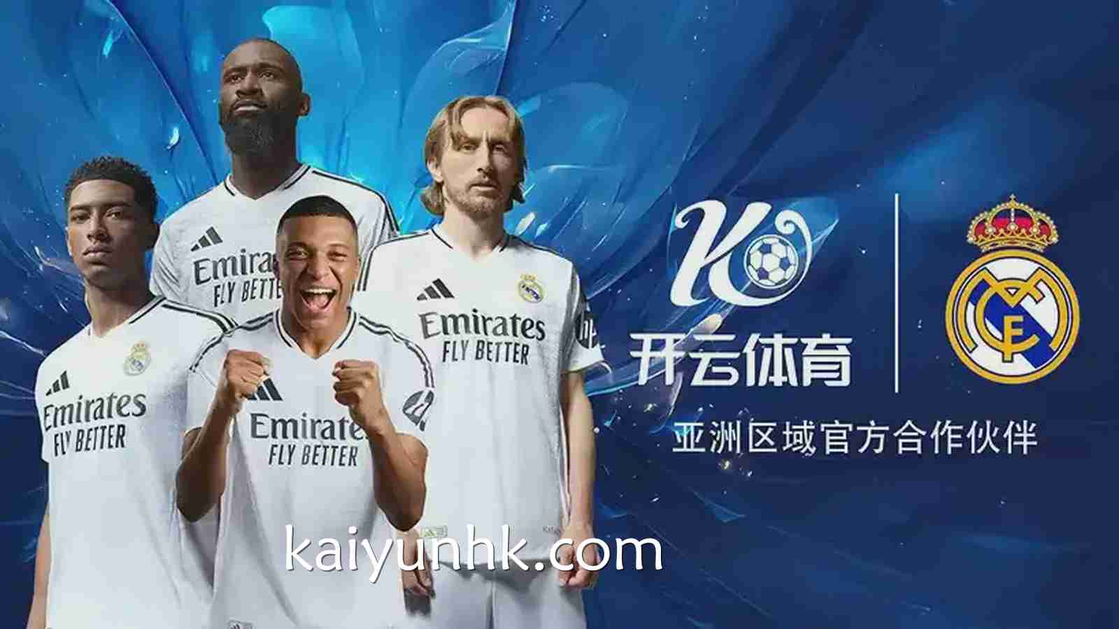 与您一起认识开云体育｜平台介绍与多元娱乐服务一览
