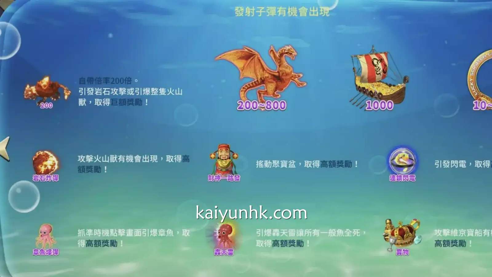 玩捕鱼游戏乐趣多多｜开云体育
